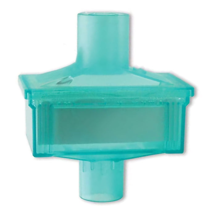 DAR Mechanical Filter With Port, 15 mm - 351U5856-Single - LL Medico