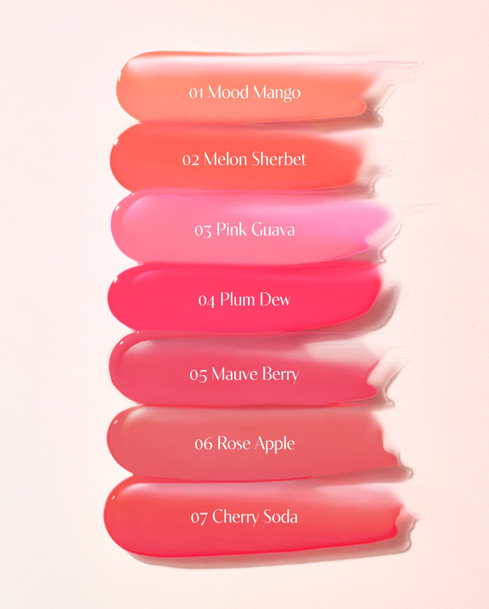 [dasique] Juicy Dewy Tint