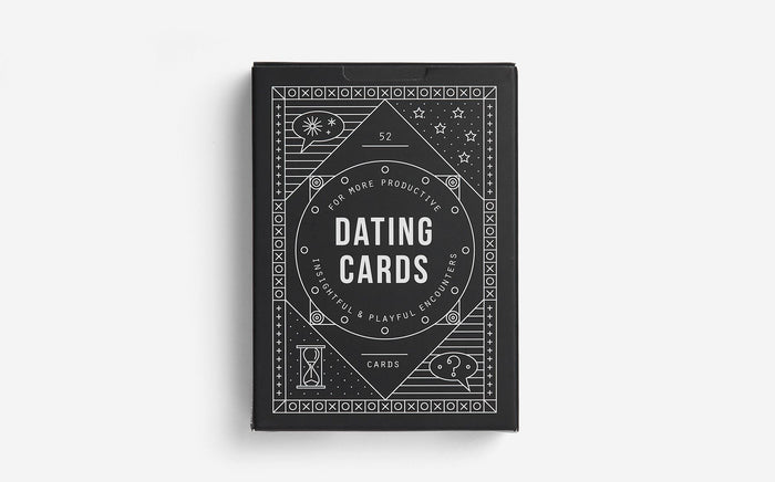 Dating Cards