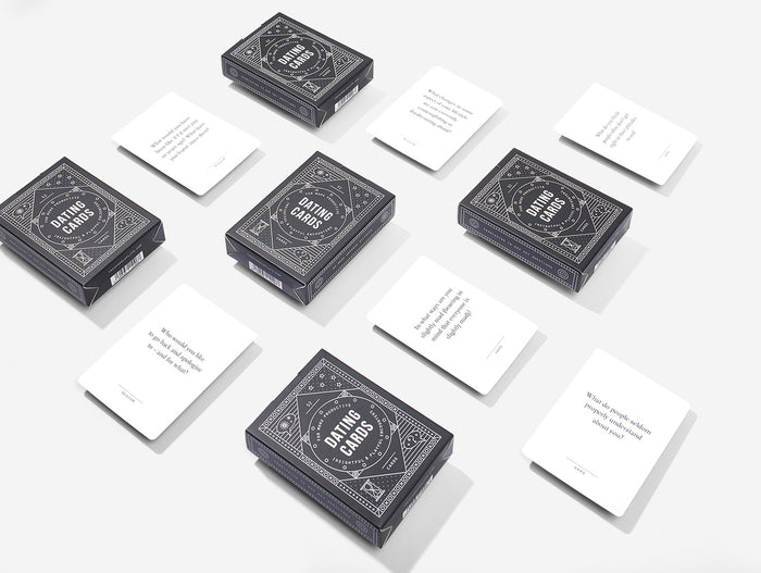 Dating Cards