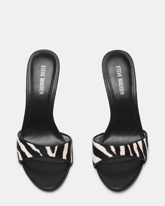 DAVINA ZEBRA