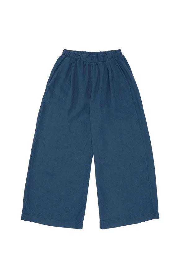 Deep Indigo Cambria Pants