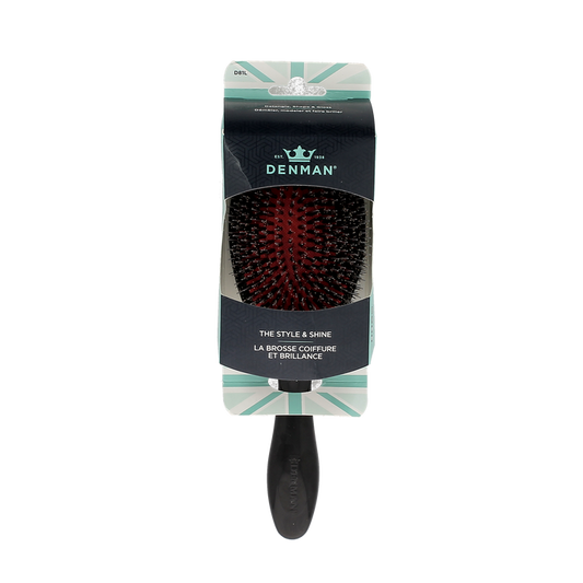 Denman D81L Large Style and Shine Brush