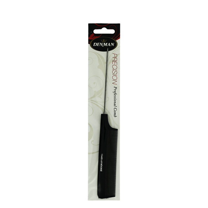 Denman DPC 1 Professional Pin Tail Comb