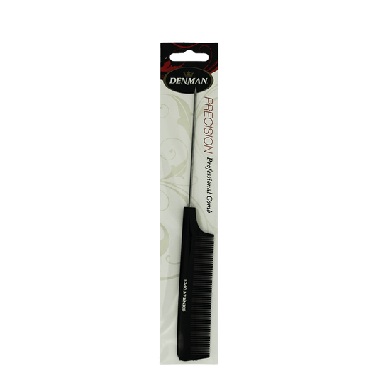 Denman DPC 1 Professional Pin Tail Comb