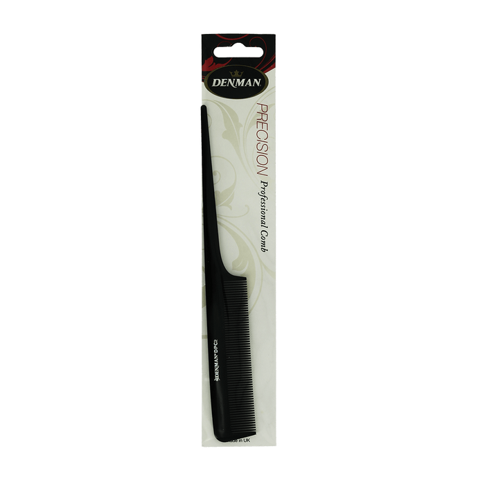 Denman DPC2 Precision Professional Tail Comb