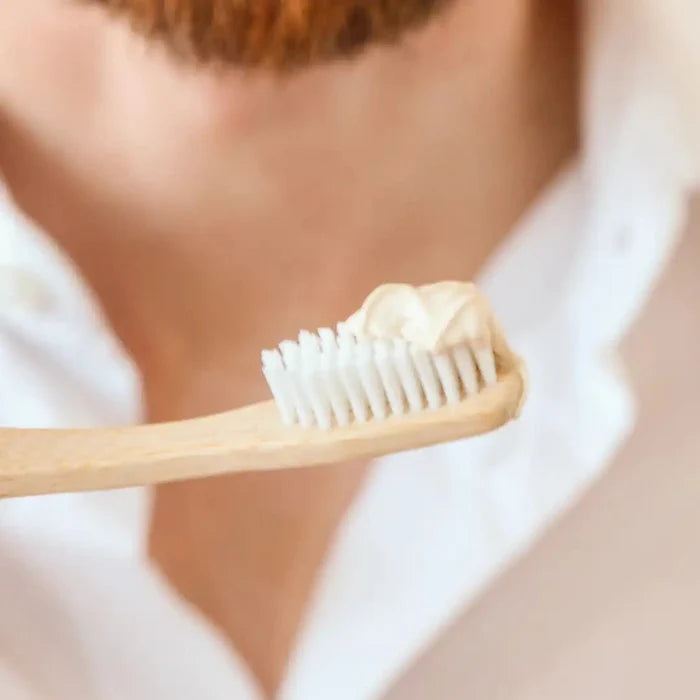 Dentifrice Citron en pâte - Endro Cosmetiques