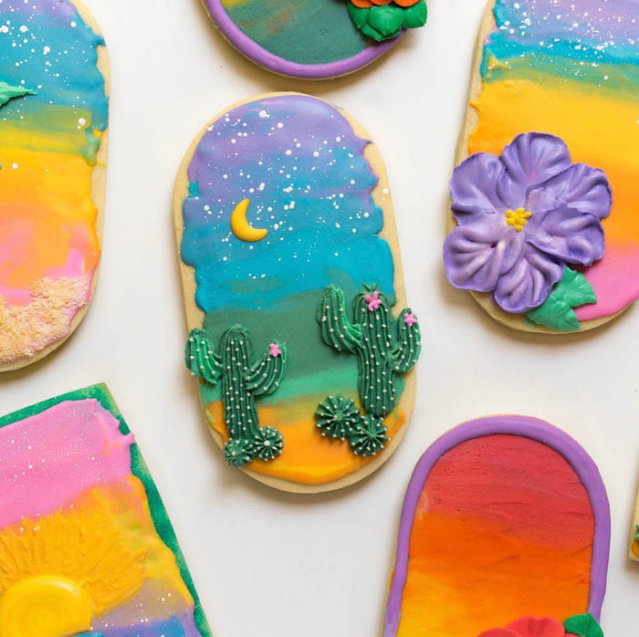 Dessert Pantry Son of a Beach Cutter Set