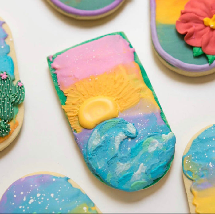 Dessert Pantry Son of a Beach Cutter Set