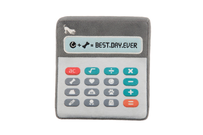Doggie Digits - Dog Toy