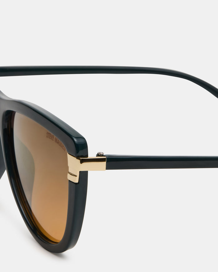 DONI SUNGLASSES GREEN