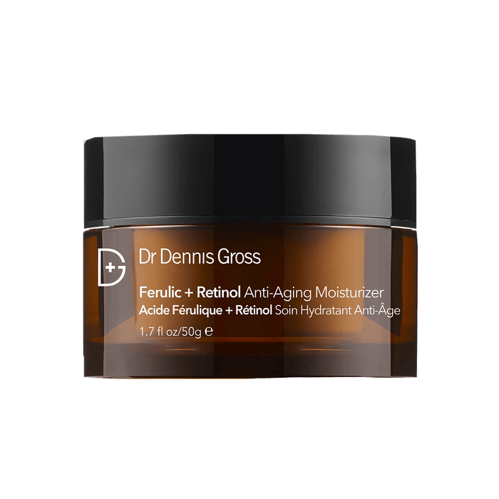 Dr Dennis Gross Ferulic + Retinol Anti-Aging Moisturizer 50ml