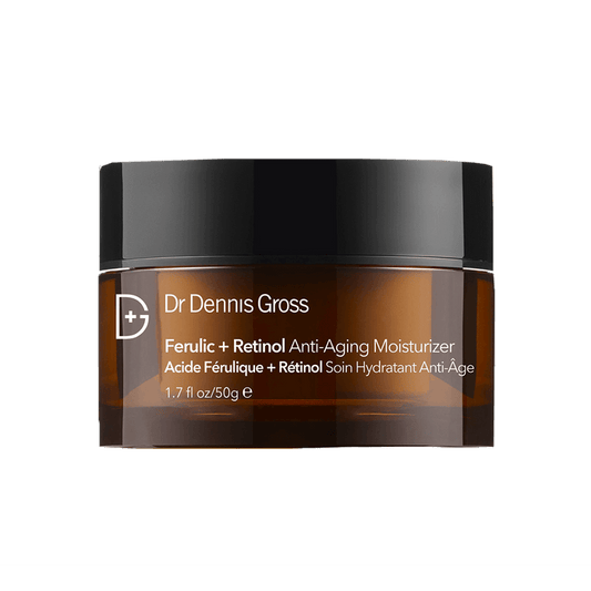 Dr Dennis Gross Ferulic + Retinol Anti-Aging Moisturizer 50ml