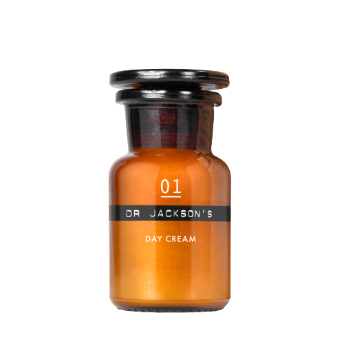 Dr Jackson's 01 Day Cream 50ml