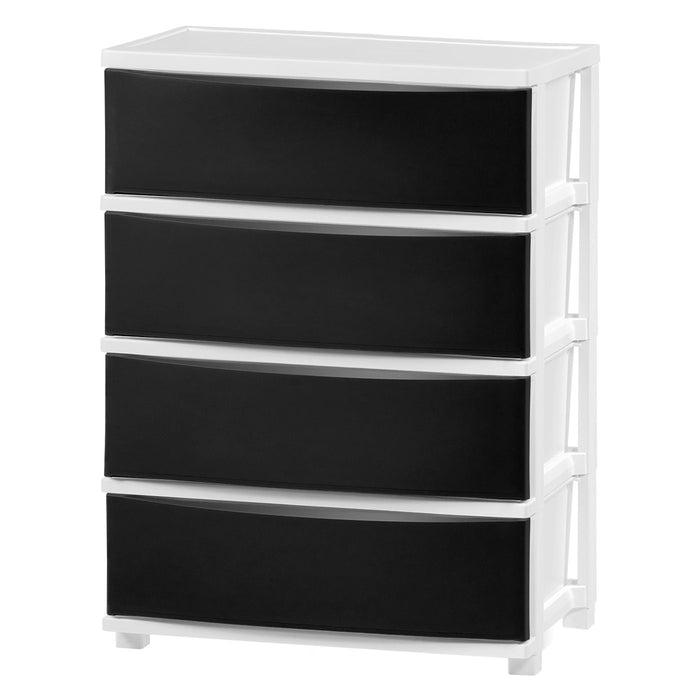 Drawer Chest, Slim, CNS Series - IRIS USA, Inc.