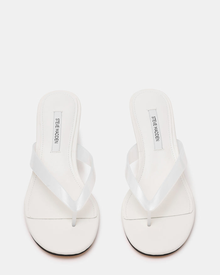 DRAZER WHITE