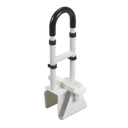 Drive Bath Safety Grab Bar - RTL12036-ADJ - LL Medico
