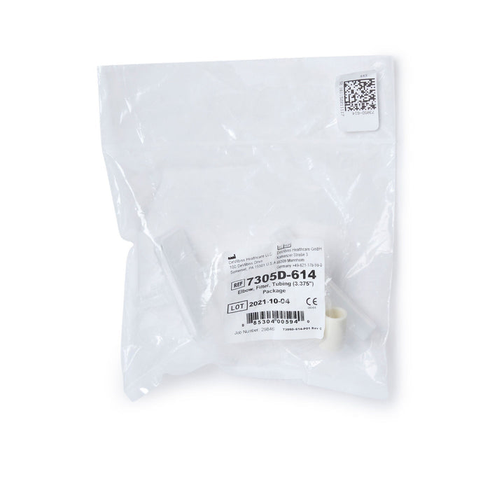 Drive Replacement Filters for 7305 Suction Unit - 7305D-614-Single - LL Medico