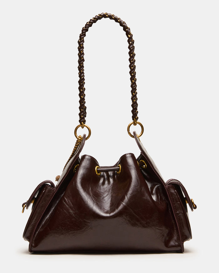 DRU BAG CHOCOLATE