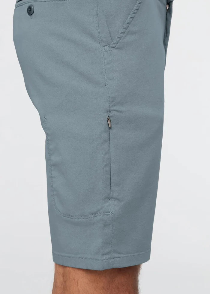DU/ER LIVE FREE JOURNEY SHORTS