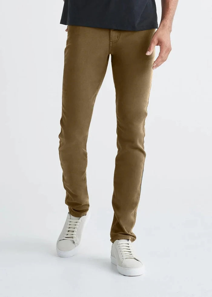 DU/ER NO SWEAT SLIM PANT - Cottage Toys - Peterborough - Ontario - Canada