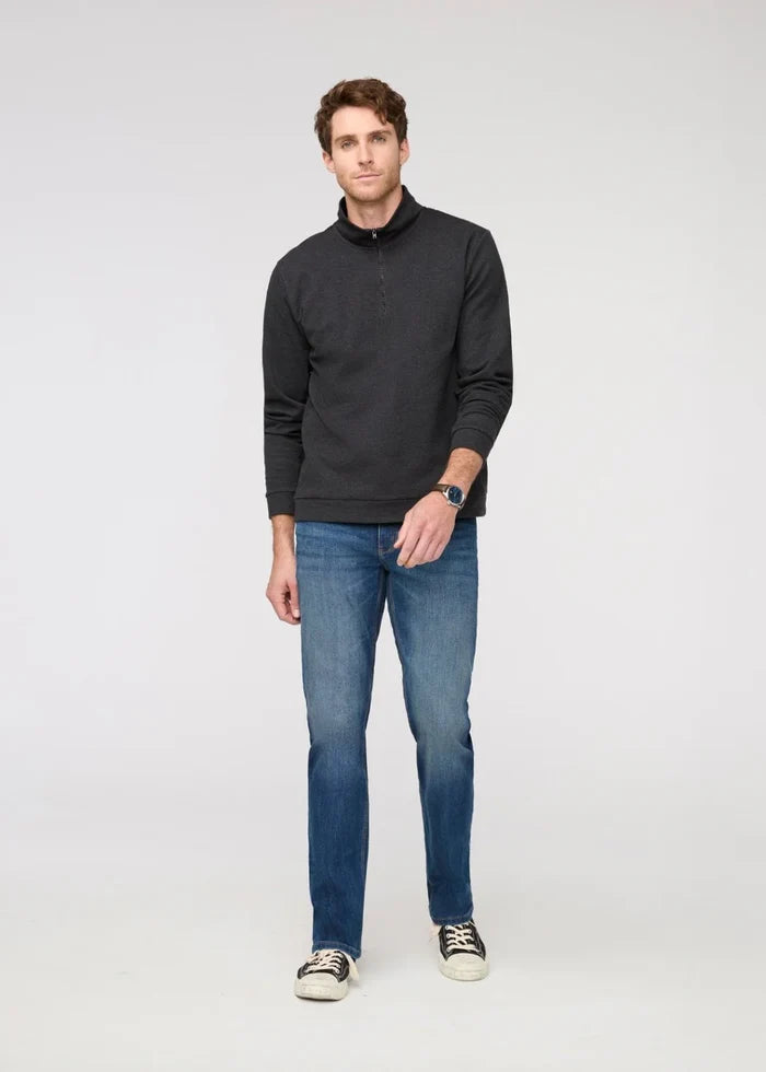DU/ER PERFORMANCE DENIM STRAIGHT
