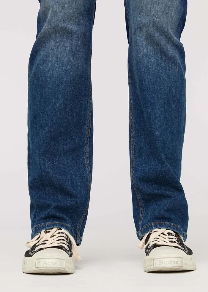 DU/ER PERFORMANCE DENIM STRAIGHT