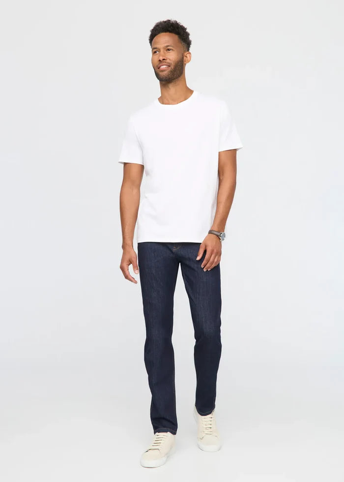 DU/ER PUREPIMA MENS TEE