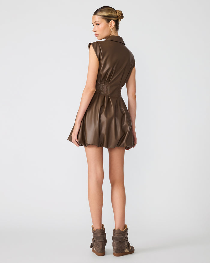 DYANNE DRESS COCO