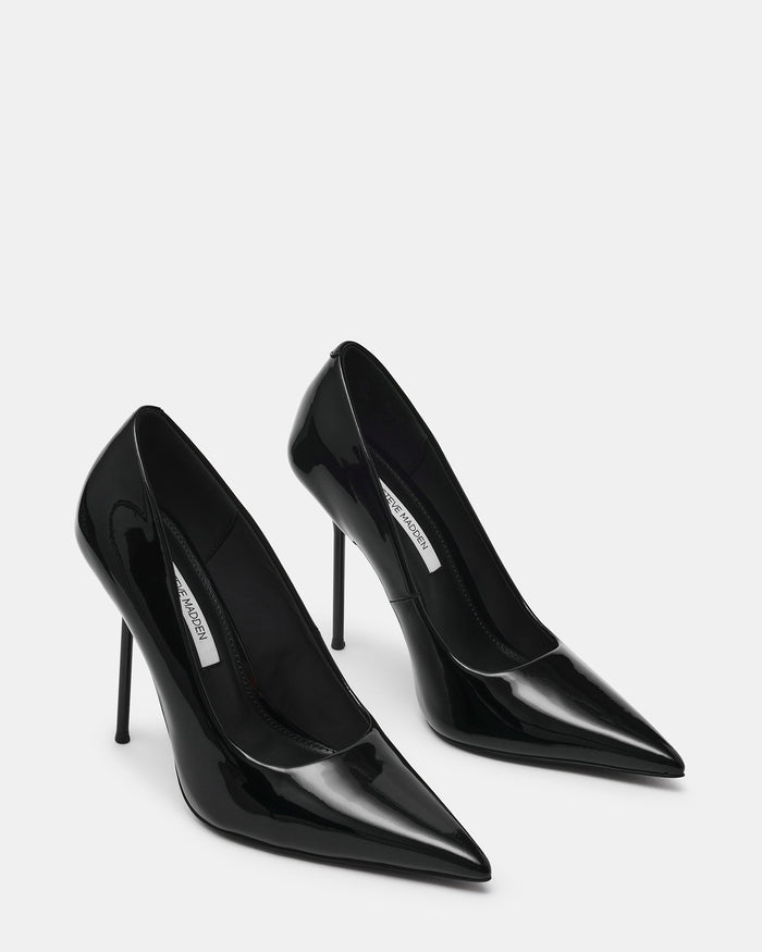 DYNASTY BLACK PATENT