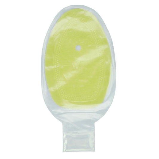 ConvaTec Eakin Fistula and Wound Drainage Pouch, 173 x 108mm Cutting Area