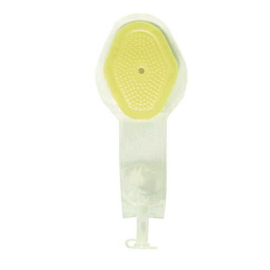 ConvaTec Eakin Fistula and Wound Drainage Pouch 2-2/5 x 3-7/50 Inch