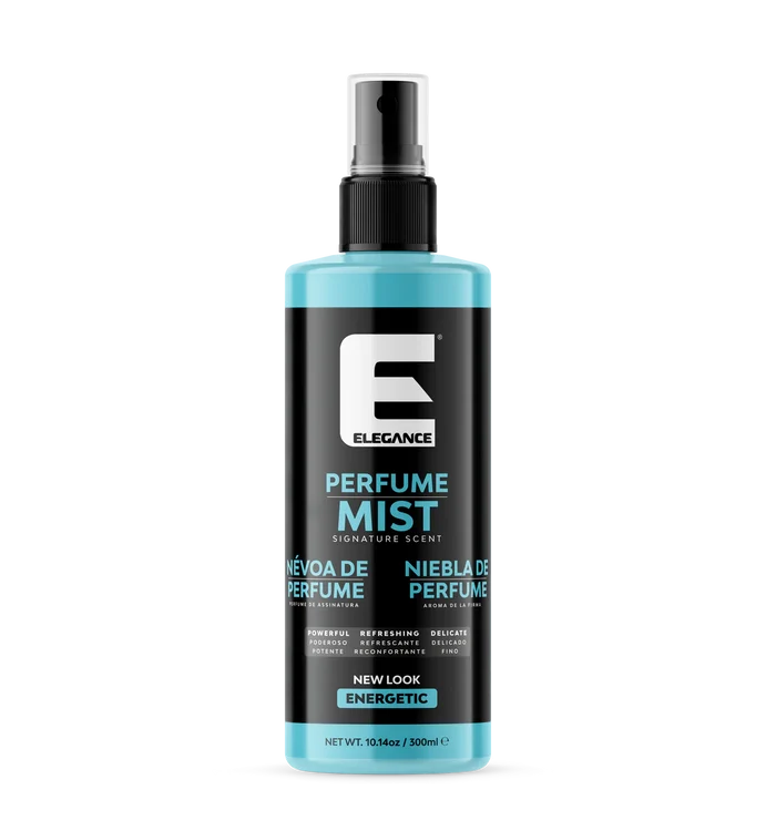 Elegance Perfume Mist 10.14oz - Energetic