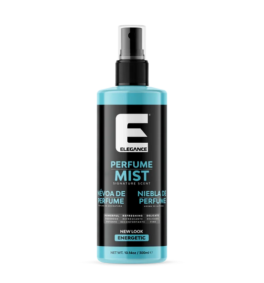 Elegance Perfume Mist 10.14oz - Energetic