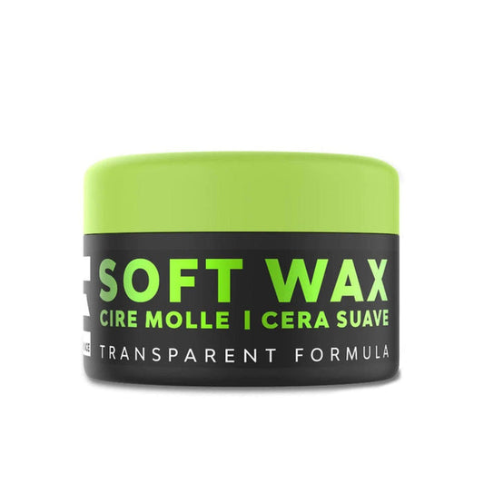 Elegance Soft Wax
