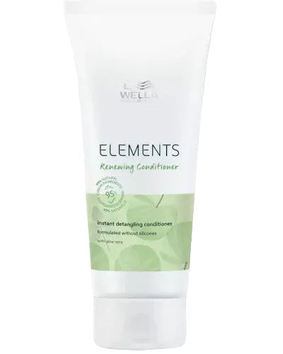 Elements Daily Renewing Conditioner 6.76 oz
