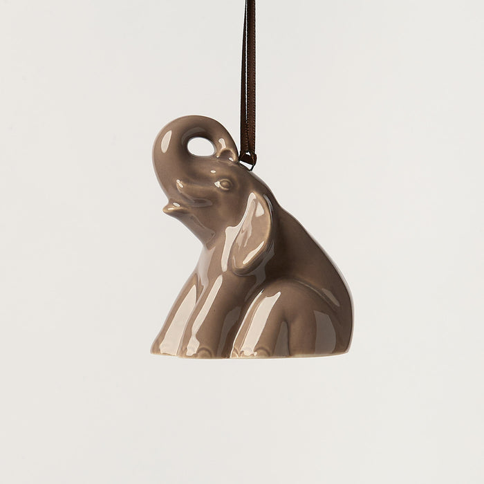 Elephant Ornament, Mai Thai