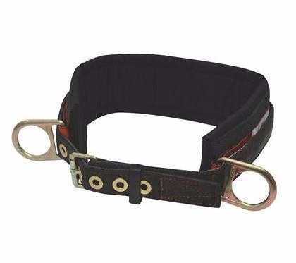 Elk River Deluxe Eagle Body Belt