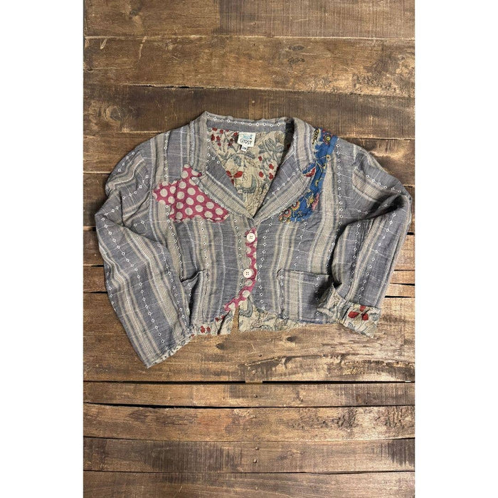 Emberlane Jacket
