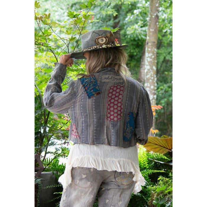 Emberlane Jacket