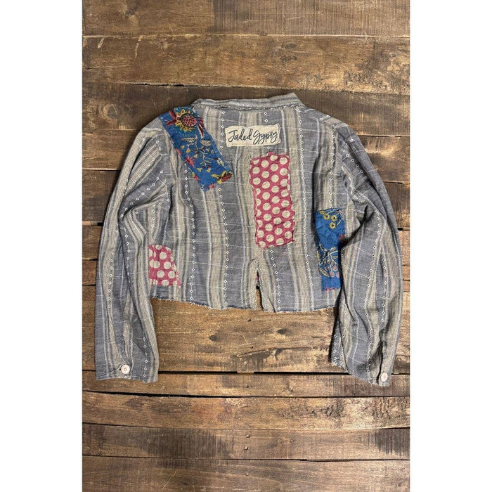 Emberlane Jacket