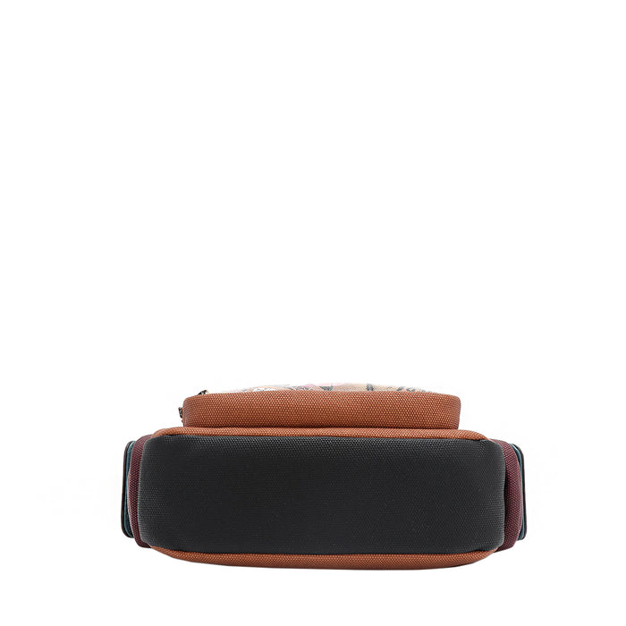 EMILY GOES PARIS SHOULDER BAG