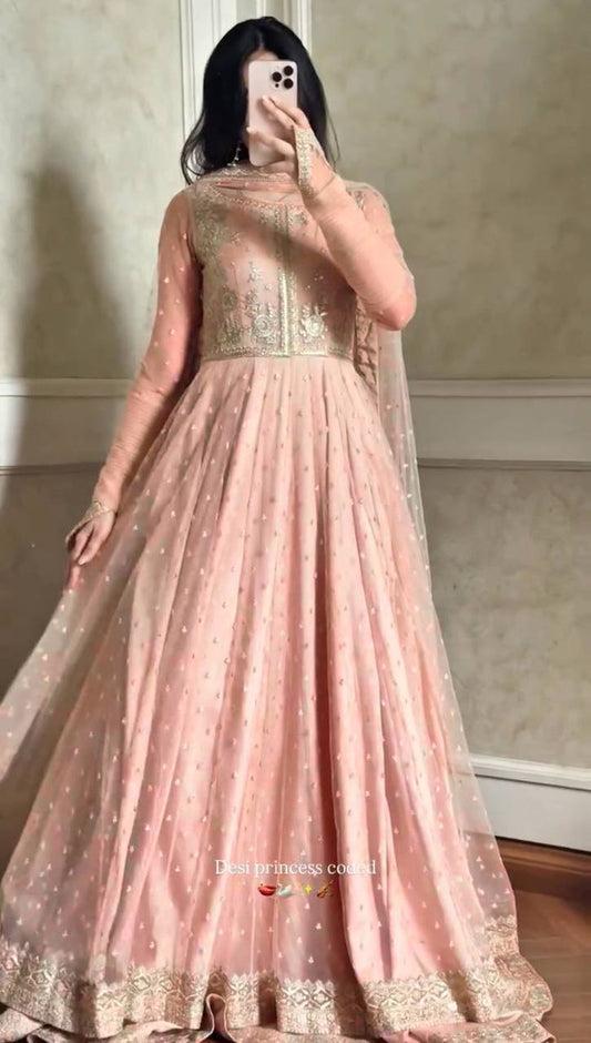 Enchanted Garden Attire
