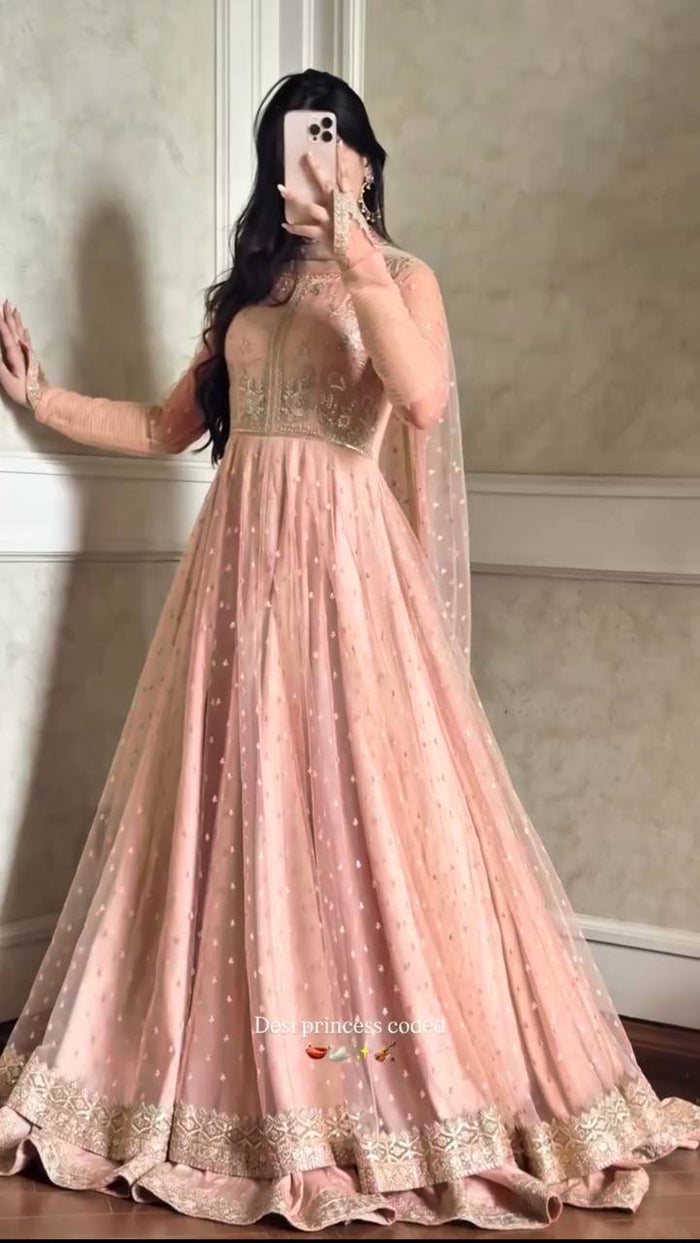 Enchanted Garden Attire
