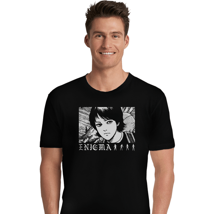 Premium Shirts, Unisex / Small / Black
