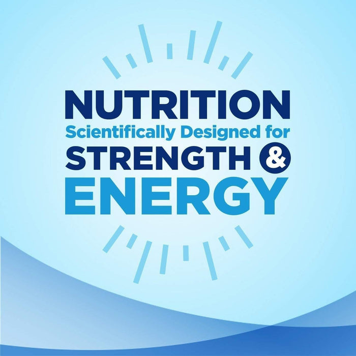 Ensure Plus Therapeutic Nutrition Shake, Vanilla, 8 oz - 68234-Single - LL Medico