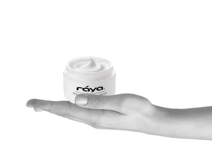ENZYME PEELING CREAM (109) RAYA SPA - rayaspa