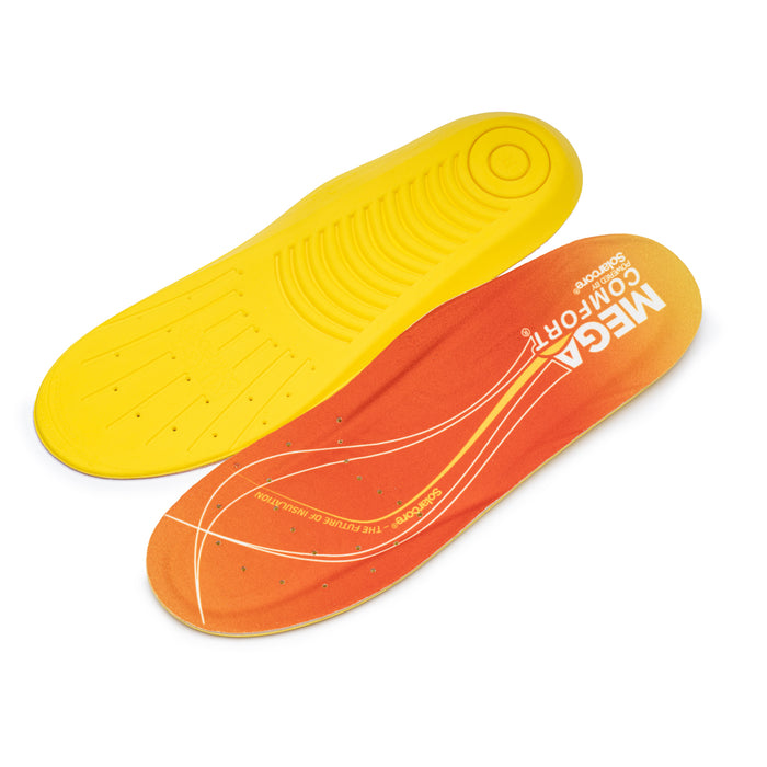 MegaComfort ERGO Thermal Insole