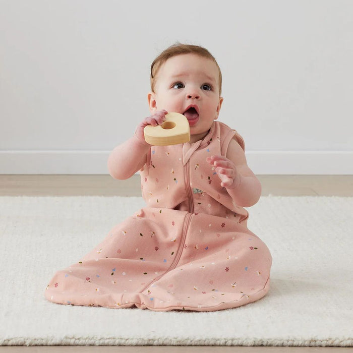ErgoPouch Sleeping Bag 1.0 Tog - Daisy