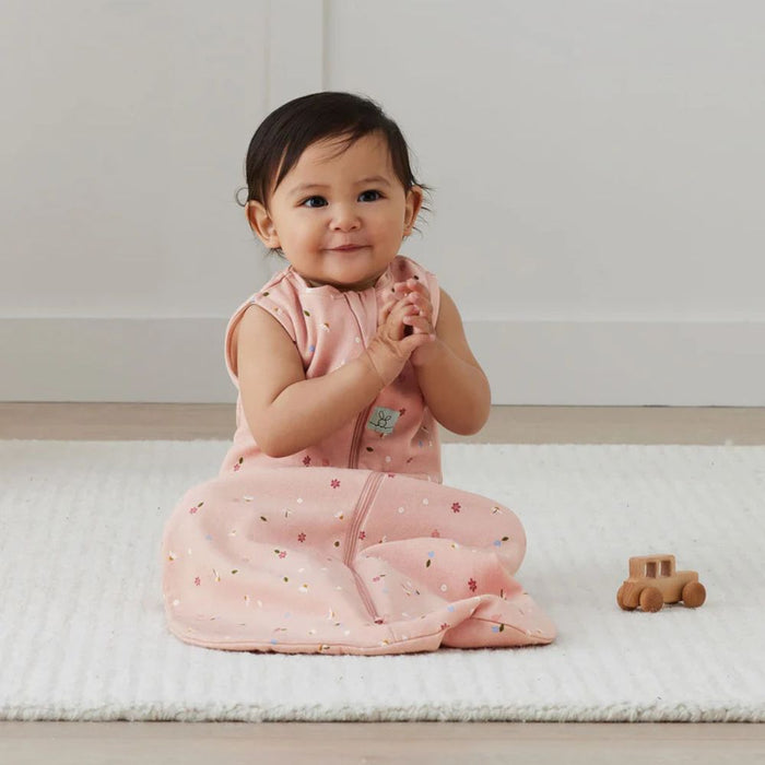 ErgoPouch Sleeping Bag 1.0 Tog - Daisy